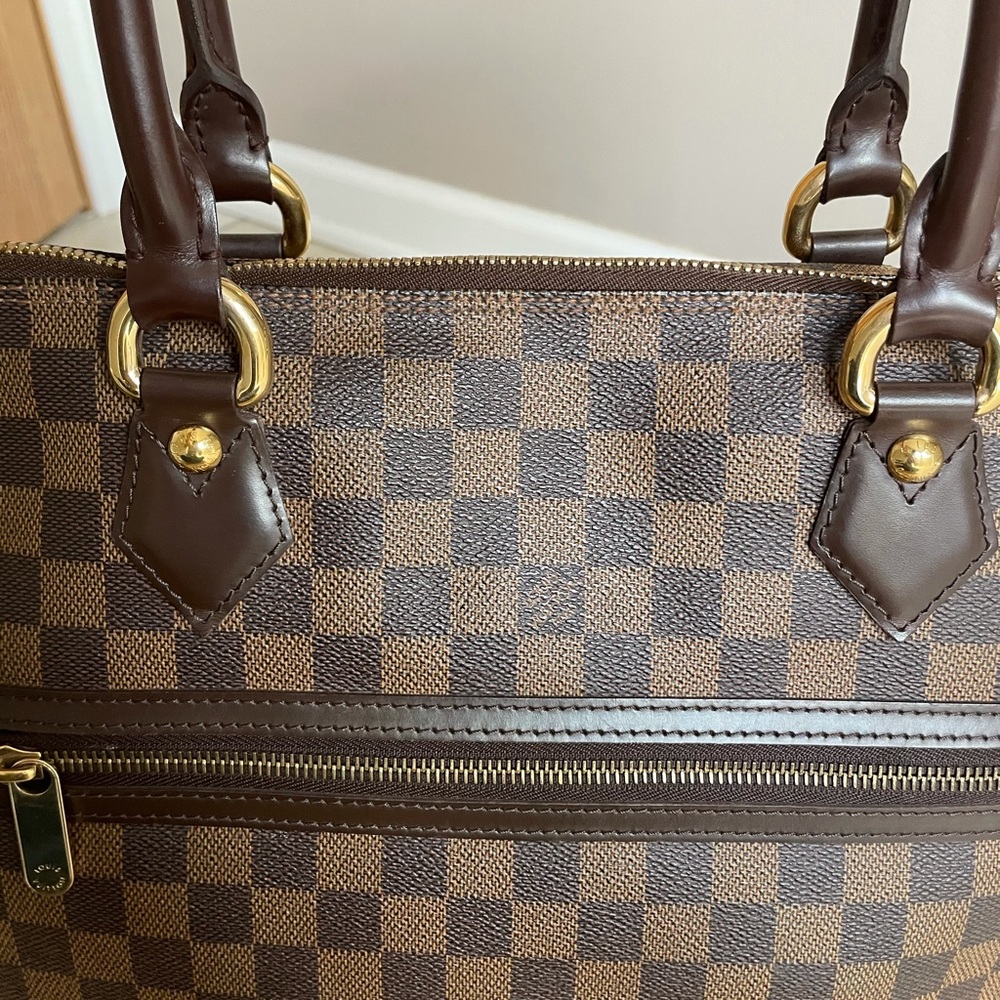 Louis Vuitton Saleya GM - Picture 5 of 16